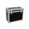 Hard case Roadinger 31005050 Plywood Black Silver 8.4 kg