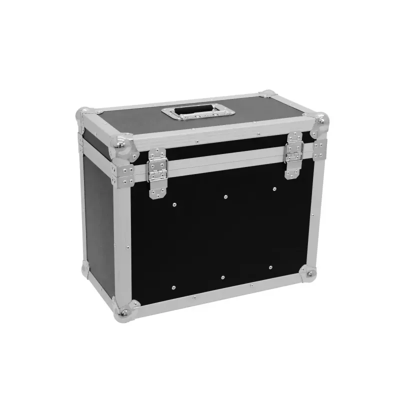 Hard case Roadinger 31005050 Plywood Black Silver 8.4 kg