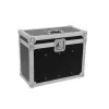 Hard case Roadinger 31005050 Plywood Black Silver 8.4 kg