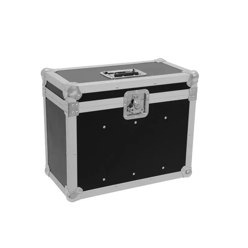 Hard case Roadinger 31005050 Plywood Black Silver 8.4 kg