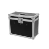 Hard case Roadinger 31005050 Plywood Black Silver 8.4 kg