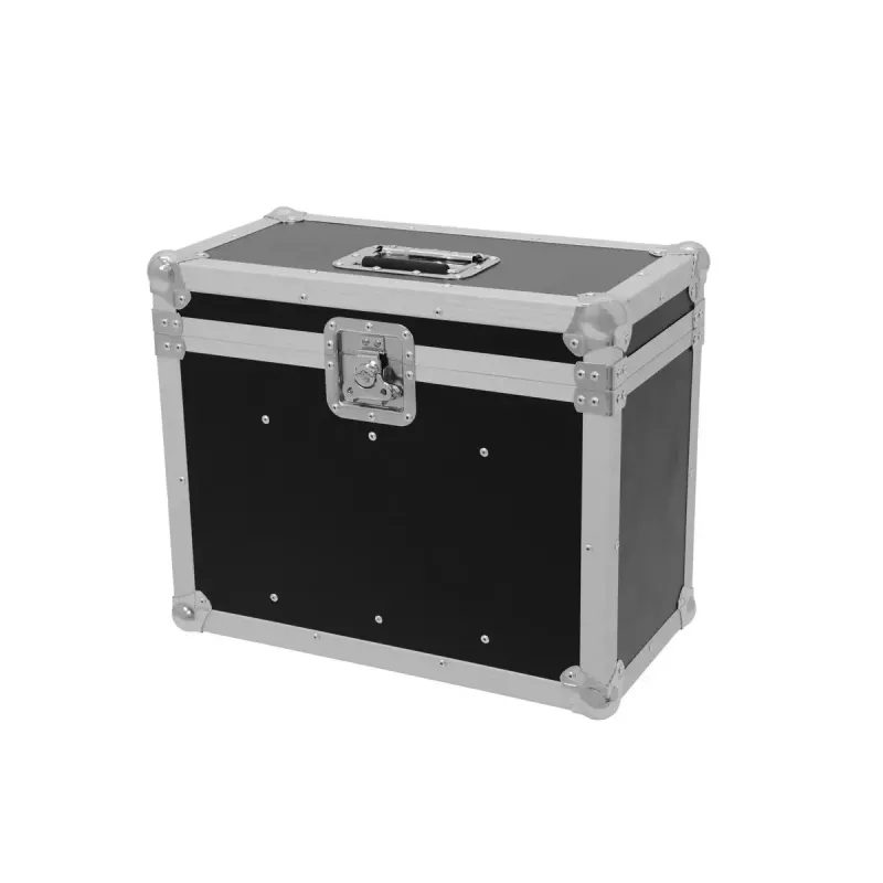 Hard case Roadinger 31005050 Plywood Black Silver 8.4 kg