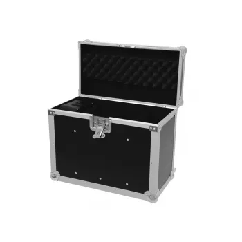 Hard case Roadinger 31005050 Plywood Black Silver 8.4 kg
