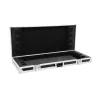 Flight case Roadinger 31005055 Birch Black 10.9 kg