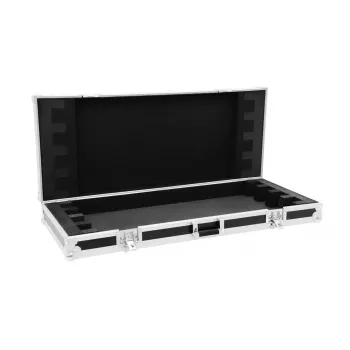 Flight case Roadinger 31005055 Birch Black 10.9 kg