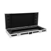 Flight case Roadinger 31005055 Birch Black 10.9 kg