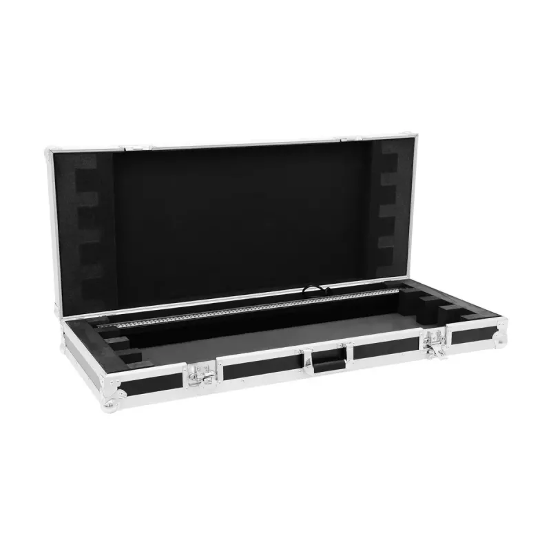 Flight case Roadinger 31005055 Birch Black 10.9 kg