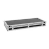 Flight case Roadinger 31005055 Birch Black 10.9 kg