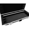 Flight case Roadinger 31005055 Birch Black 10.9 kg