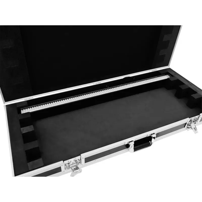 Flight case Roadinger 31005055 Birch Black 10.9 kg