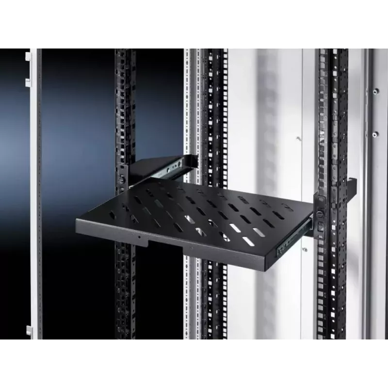 Rack shelf Rittal DK 5501.635