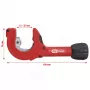 Manual Pipe Cutter KS Tools 104.5050 Weight 1.03 kg