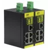 Network Switch KTI Networks KFS-0540