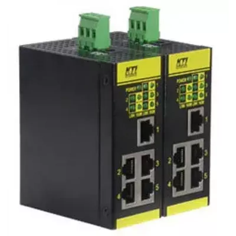 Network Switch KTI Networks KFS-0540