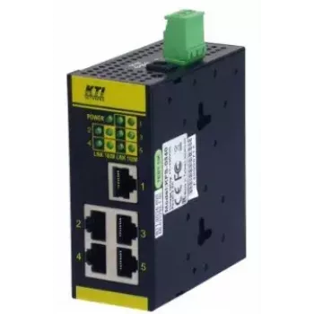 Network Switch KTI Networks KFS-0540