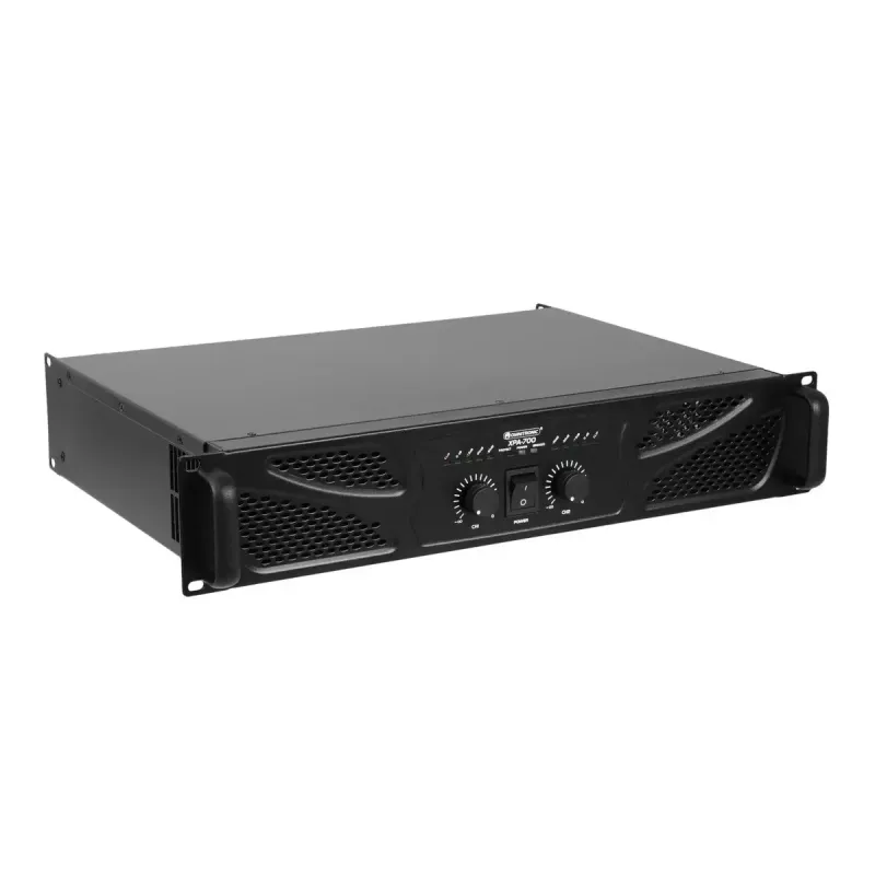 Power Amplifier Omnitronic XPA-700