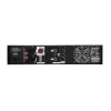 Power Amplifier Omnitronic XPA-700