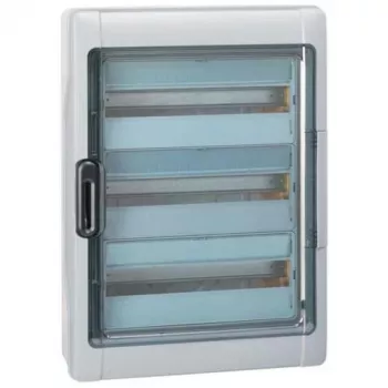 Legrand 601987 electrical enclosure IP65
