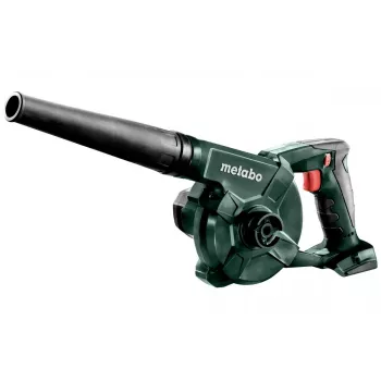 Leaf blower Metabo AG 18 cordless