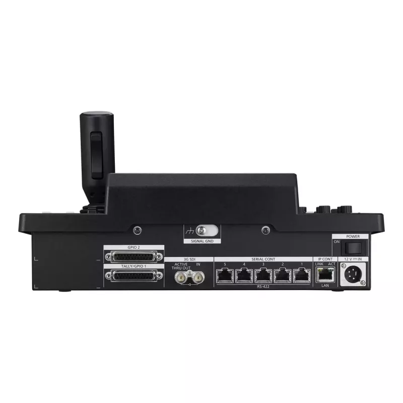 Camera Remote Control Wired Panasonic AW-RP150GJ