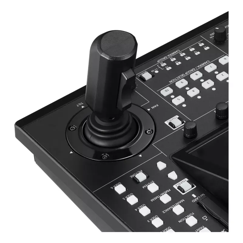 Camera Remote Control Wired Panasonic AW-RP150GJ
