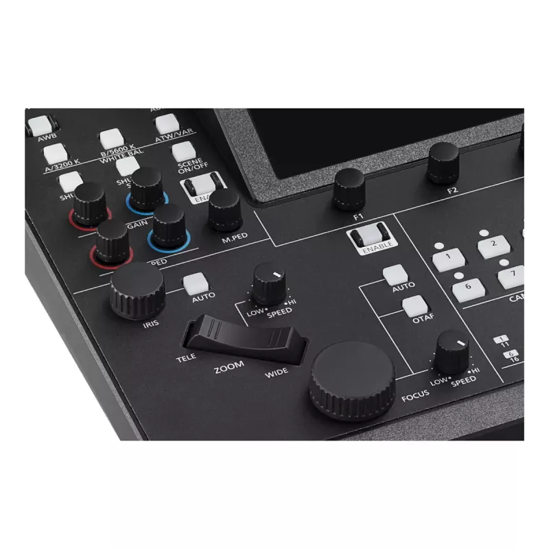 Camera Remote Control Wired Panasonic AW-RP150GJ