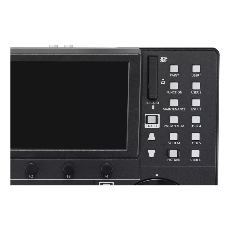 Camera Remote Control Wired Panasonic AW-RP150GJ