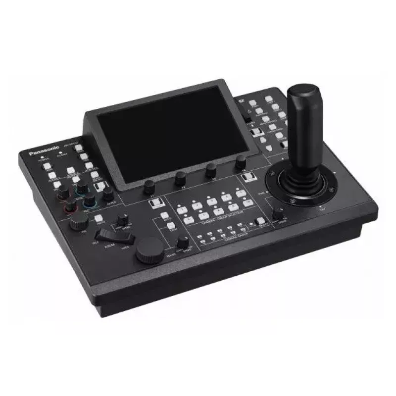 Camera Remote Control Wired Panasonic AW-RP150GJ