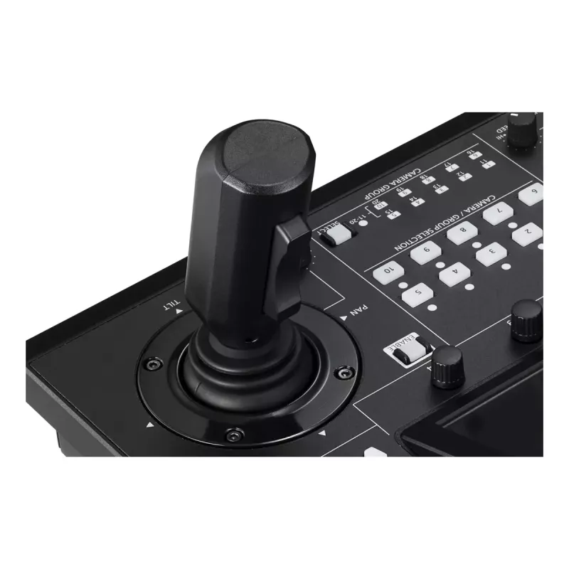 Camera Remote Control Wired Panasonic AW-RP150GJ
