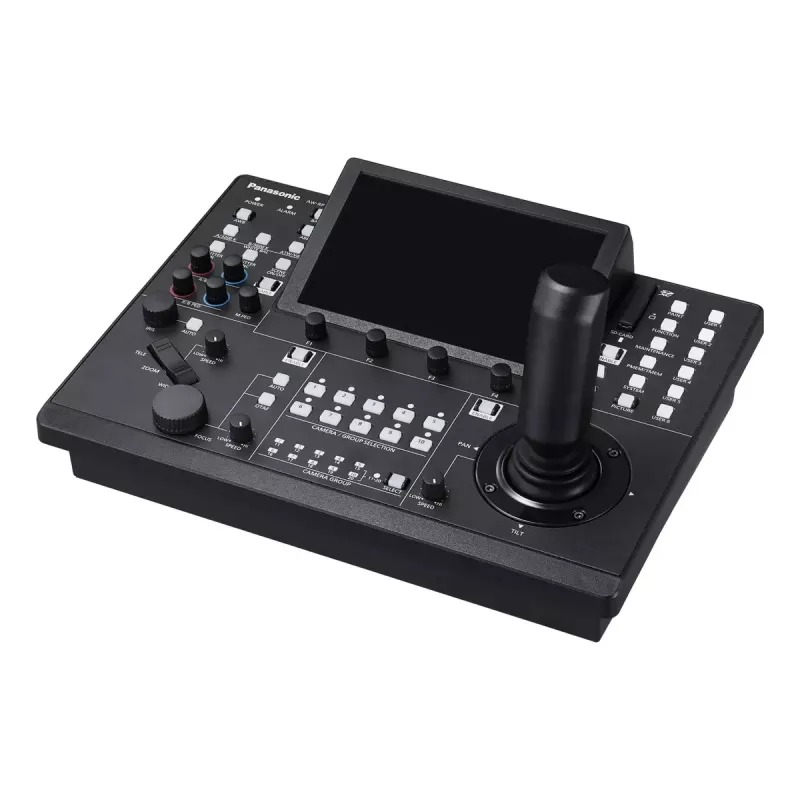 Camera Remote Control Wired Panasonic AW-RP150GJ