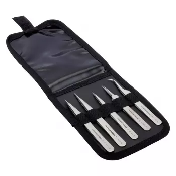 Industrial Tweezer Bahco 9857