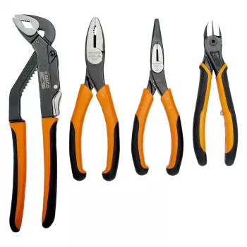 Pliers Bahco 9897