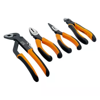 Pliers Bahco 9897