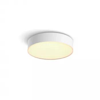 Smart ceiling light Philips Hue White ambience Enrave small 261mm Bluetooth