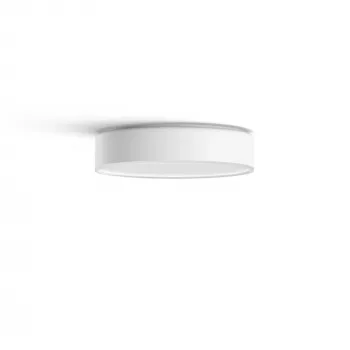 Smart ceiling light Philips Hue White ambience Enrave small 261mm Bluetooth
