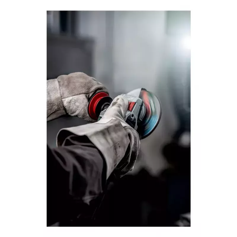 Angle Grinder Metabo WE 19-125 Q 1900W 11000 RPM 12.5cm