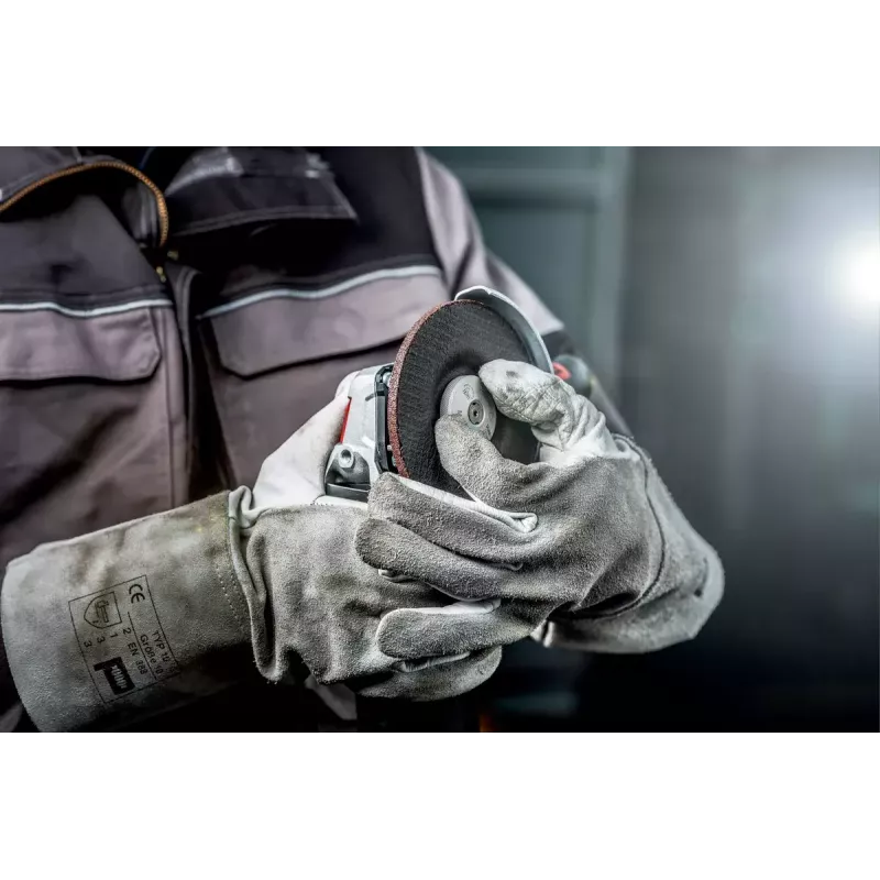 Angle Grinder Metabo WE 19-125 Q 1900W 11000 RPM 12.5cm
