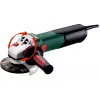 Angle Grinder Metabo WE 19-125 Q 1900W 11000 RPM 12.5cm
