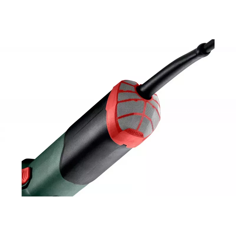 Angle Grinder Metabo WE 19-125 Q 1900W 11000 RPM 12.5cm
