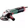 Angle Grinder Metabo WE 19-125 Q 1900W 11000 RPM 12.5cm