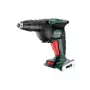 Screw gun Metabo TBS 18 LTX BL 5000, 5000 RPM, 18V Battery