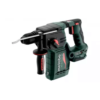 Hammer Drill Metabo KH 18 LTX BL 24, 1280 RPM, SDS Plus, 2.4 cm