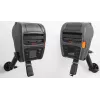 Passive holder Brodit 216308 for Portable printer Black