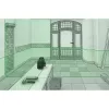 Line level Laserliner PocketPlane-Laser 3G ±0.3 mm/m self-levelling