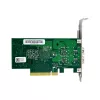 Network Card MicroConnect X520-DA2 PCIe x8 SFP+ – dual-port 10GbE server adapter