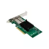 Network Card MicroConnect X520-DA2 PCIe x8 SFP+ – dual-port 10GbE server adapter