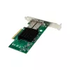 Network Card MicroConnect X520-DA2 PCIe x8 SFP+ – dual-port 10GbE server adapter