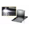 ATEN CL5716M 16-Port LCD KVM Rack Console