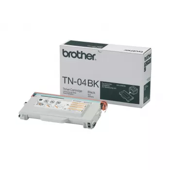 Brother Black Toner, 10000 pages, Black, 1 pc(s)