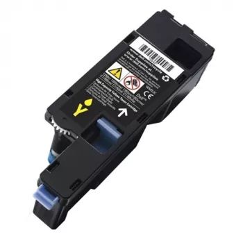 DELL 593-11143 toner cartridge 1 pc(s) Original Yellow
